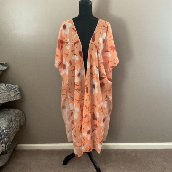 Hibluco women’s cover up - Picture 1 of 4